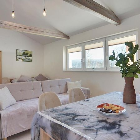 Apartament Sniezna Polana - 2-Pietrowy Apartament Idealny Dla Duzej Rodziny! シクラルスカ・ポレンバ エクステリア 写真