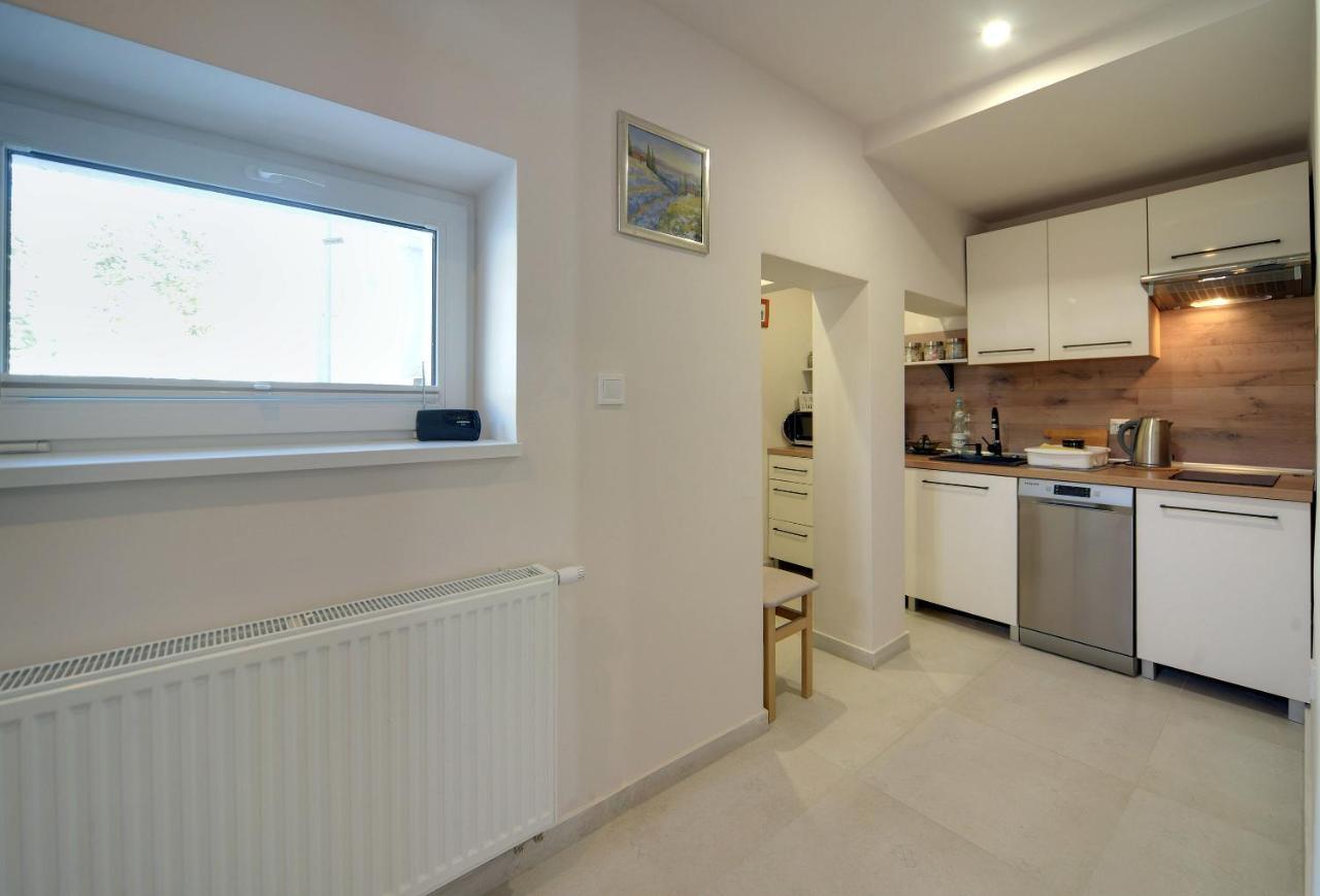 Apartament Sniezna Polana - 2-Pietrowy Apartament Idealny Dla Duzej Rodziny! シクラルスカ・ポレンバ エクステリア 写真